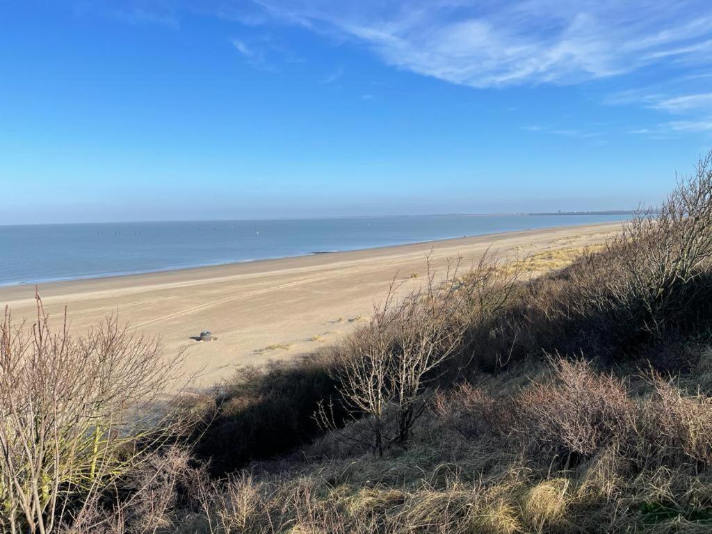 Tussenrenesseenstrand Exterior photo