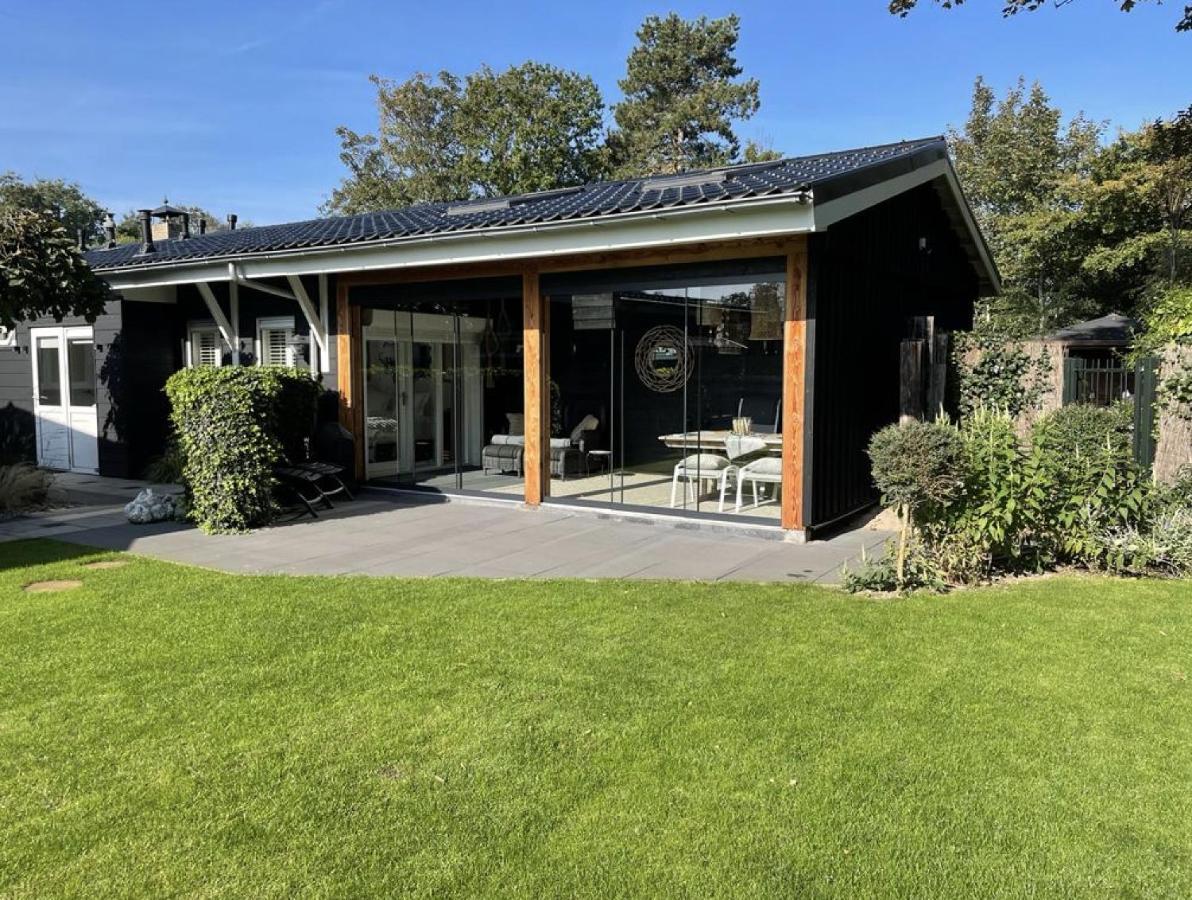 Tussenrenesseenstrand Exterior photo